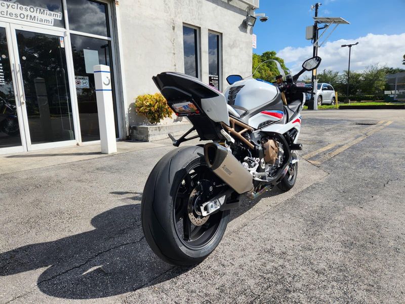Used 2022 BMW S 1000 RR Image 13
