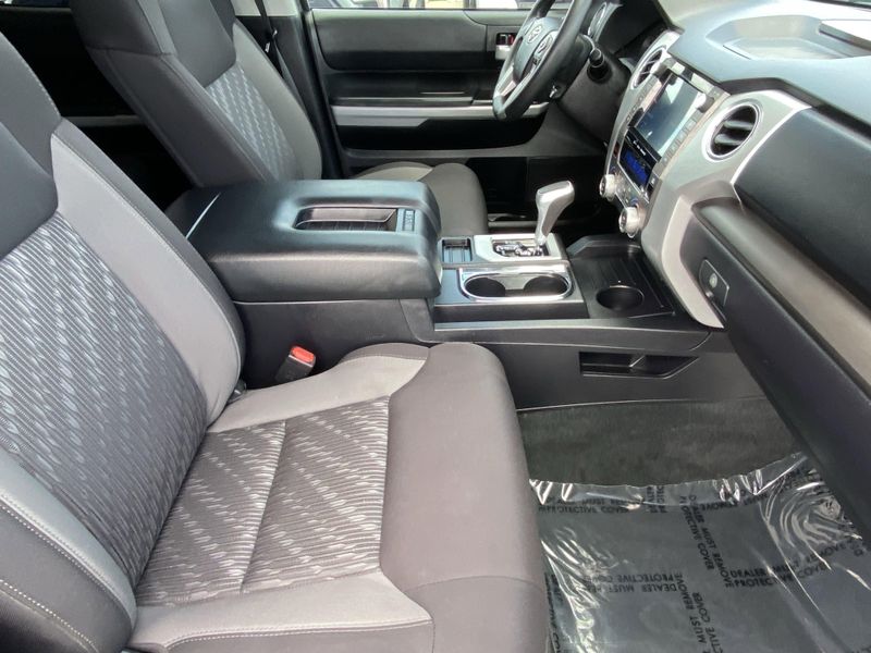 Used 2021 Toyota Tundra SR5Image 10
