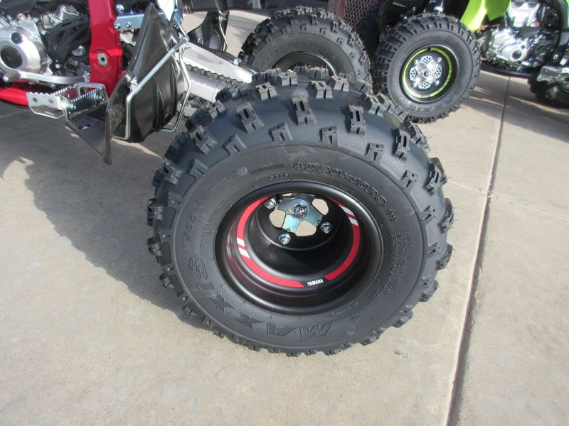 NEW 2026 YAMAHA YFZ450R SE Image 21