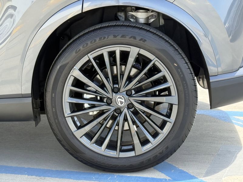 Used 2025 Lexus RX 350 PremiumImage 15