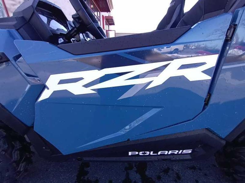 2025 Polaris RZR TRAIL SPORT 