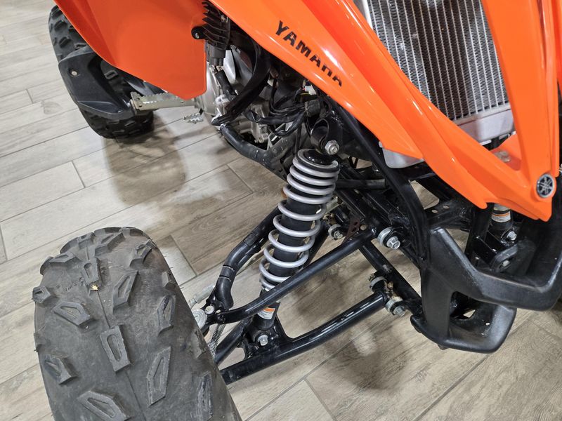 USED 2017 YAMAHA RAPTOR 700 Image 13