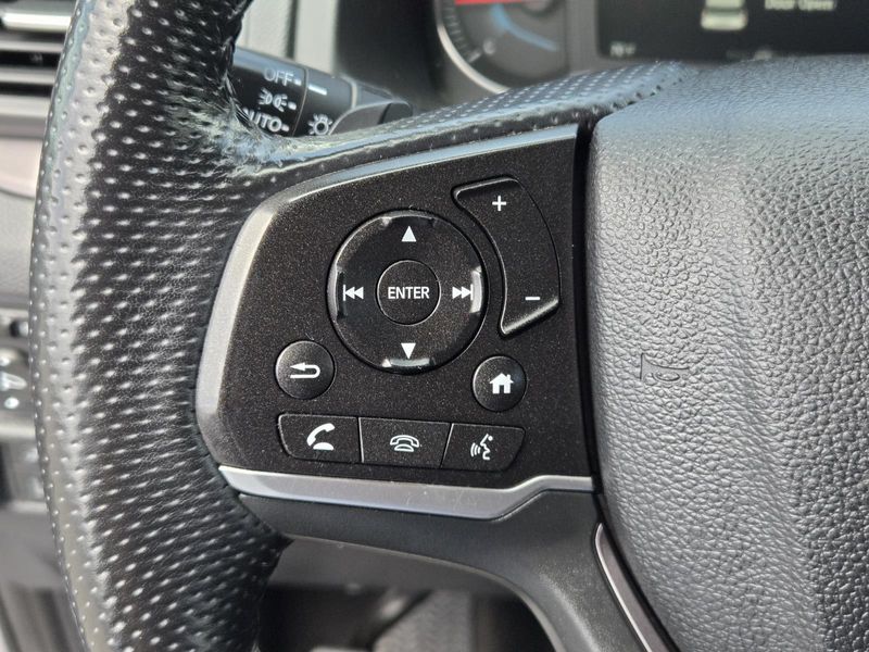 Used 2019 Honda Passport EX-L
