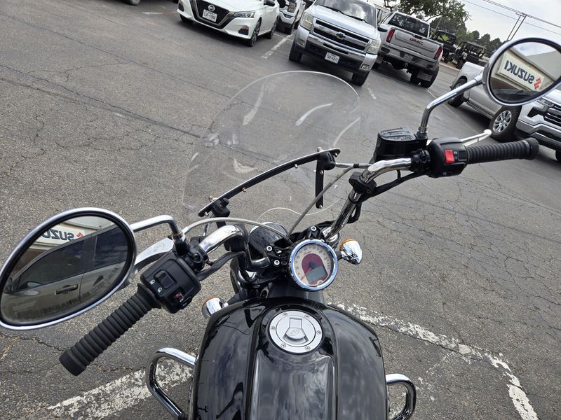 USED 2019 INDIAN MOTORCYCLE SCOUT Image 14