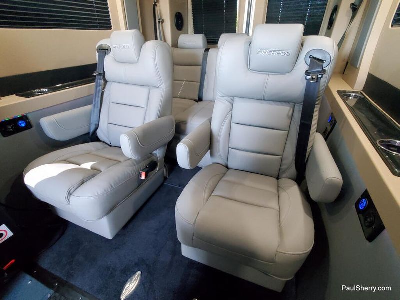 New 2026 RAM Promaster 2500 Slt+ Window Van High Roof 159' Wb