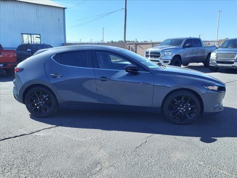 2023 Mazda Mazda3 2.5 S Carbon EditionImage 27