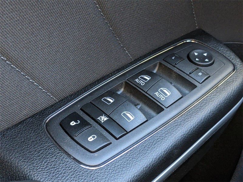 2023 Dodge Charger Sxt RwdImage 21