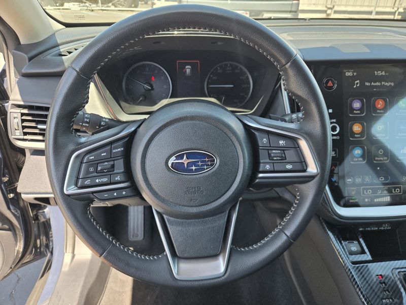 Used 2025 Subaru Outback Premium AWD