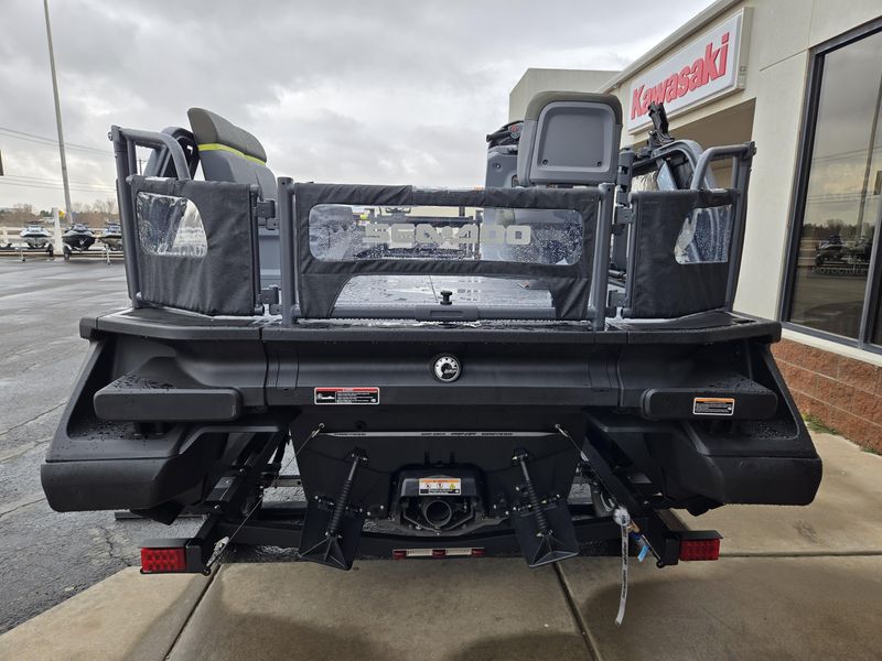 NEW 2026 SEADOO SWITCH FISH COMPACT 170 Image 5