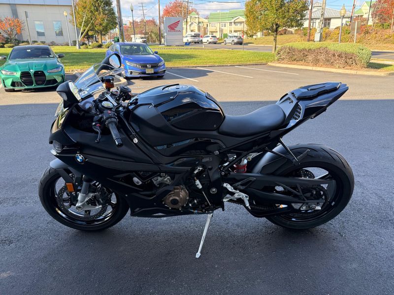 2021 BMW S 1000 RRImage 2