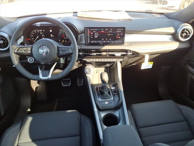 New 2026 Alfa Romeo Tonale Veloce AwdImage 12