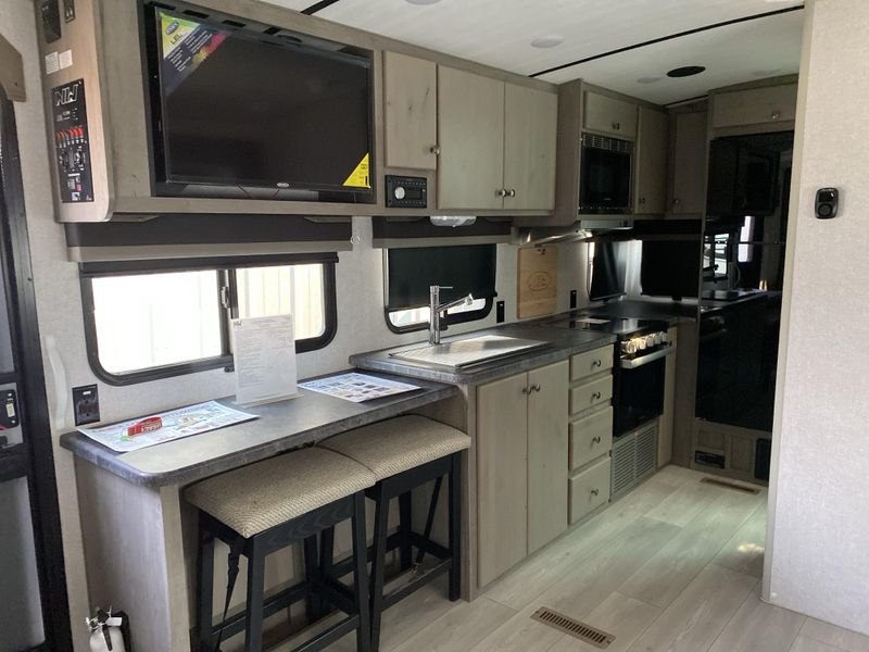 New 2026 NORTHWOOD MFG Nash 19BSImage 9