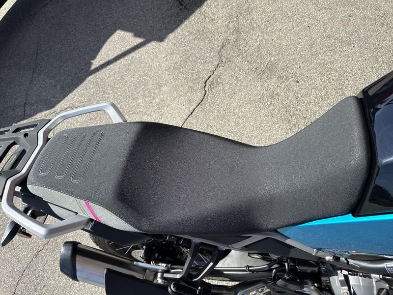 New 2026 CFMOTO IBEX 450 Image 13