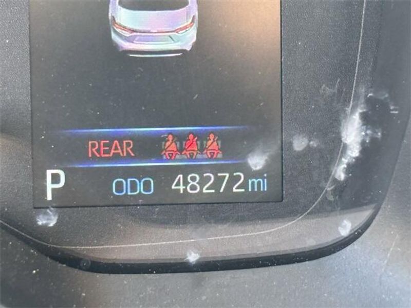 2022 Toyota Corolla LEImage 7