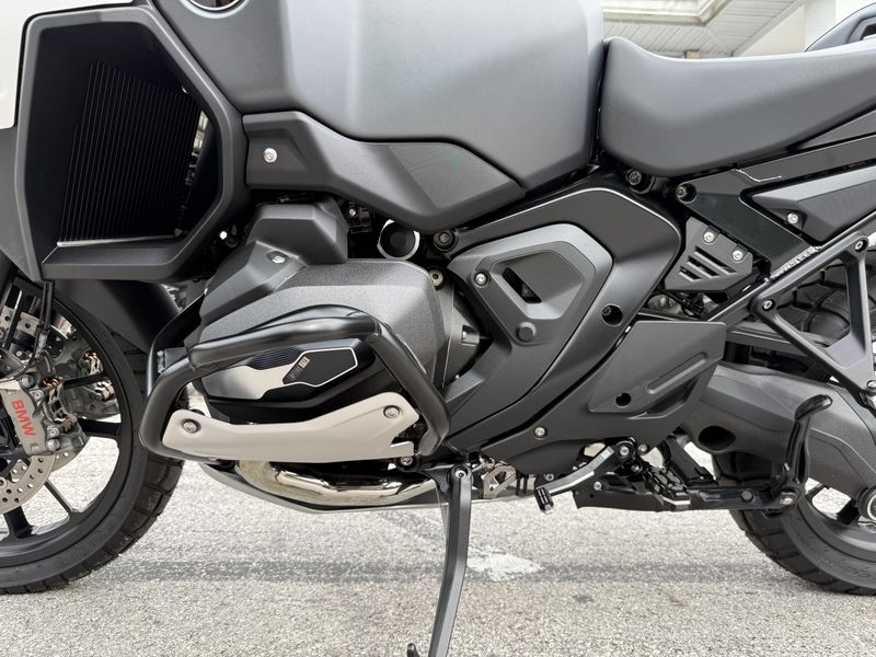 2026 BMW R 1300 GS Adventure