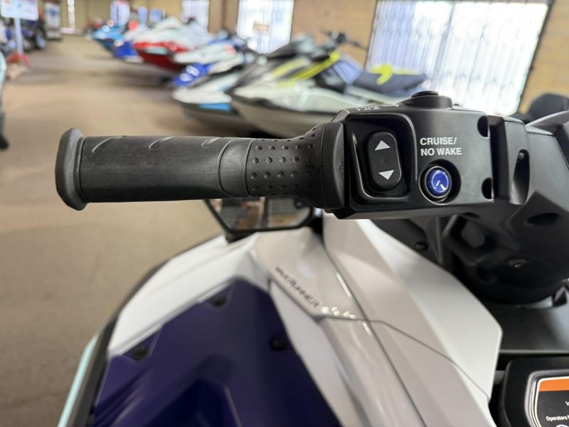 2025 Yamaha JETBLASTER LTD Image 8