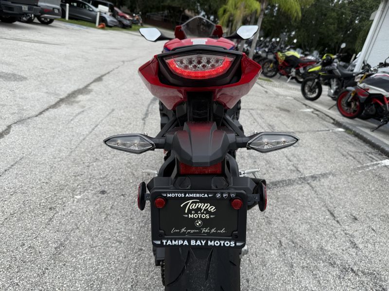2024 Honda CBR 1000RR ABS 