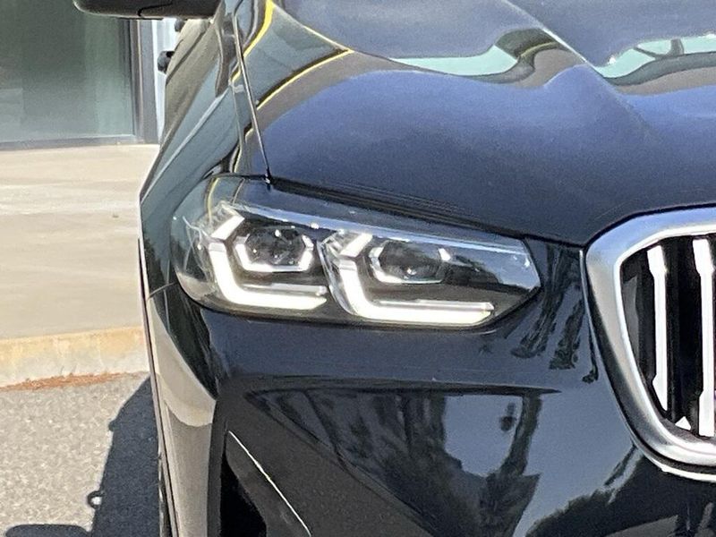 2024 BMW X3 sDrive30iImage 12