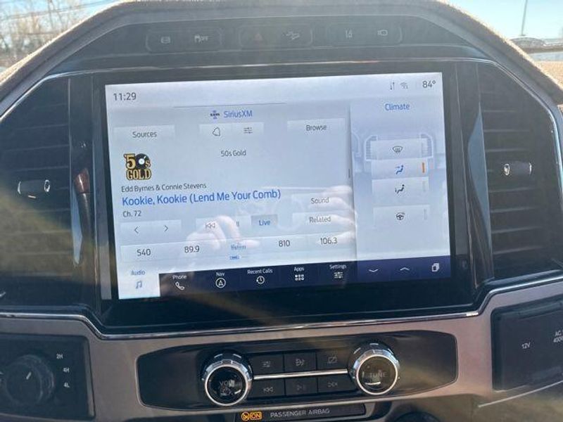 2022 Ford F-250SD King Ranch