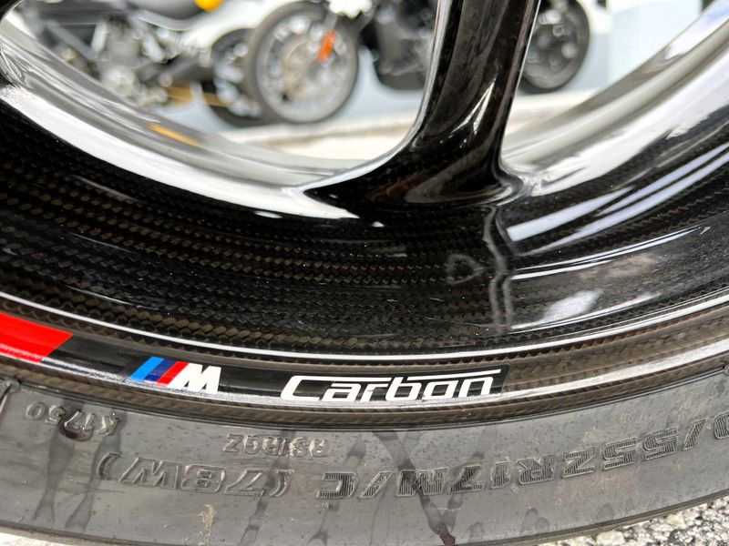 2024 BMW M 1000 XR