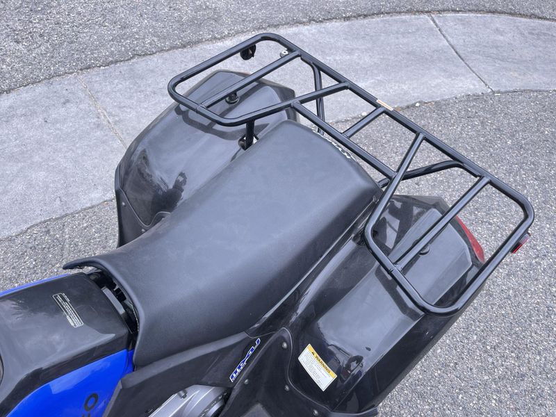 Used 2021 Kymco MXU 150X Image 20