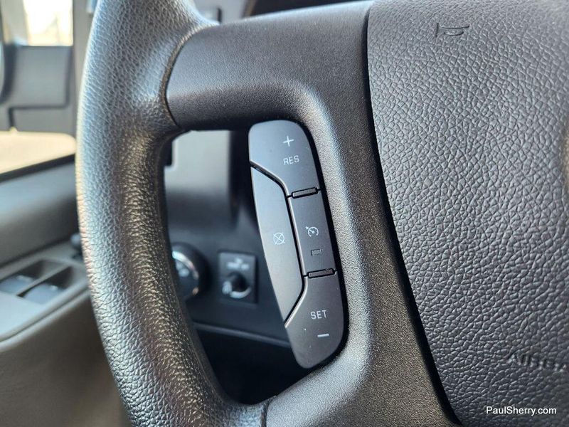 Used 2024 GMC Savana Cargo 