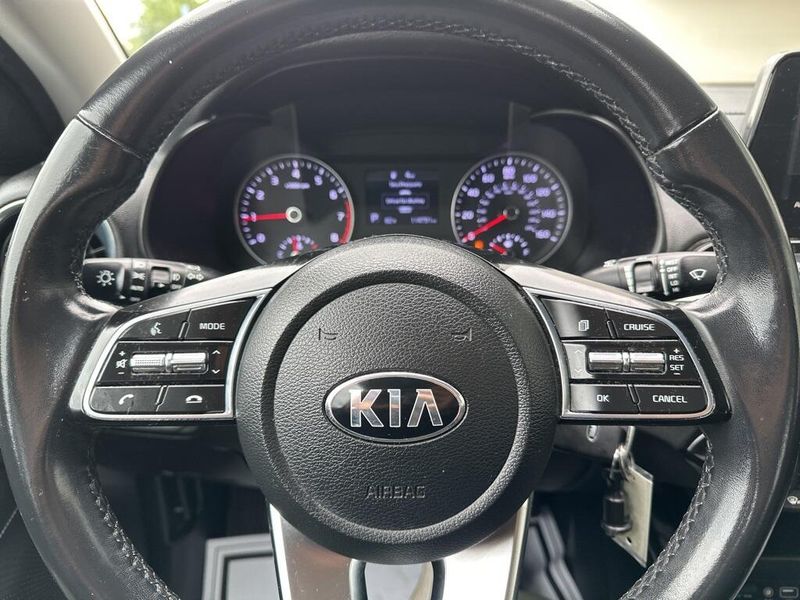 2019 Kia Forte SImage 30