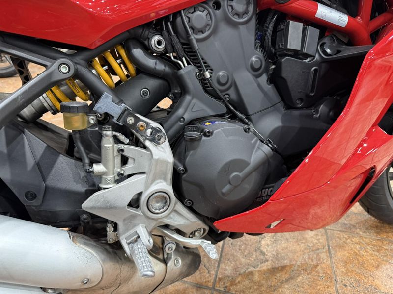 2020 Ducati SUPERSPORT S Image 7
