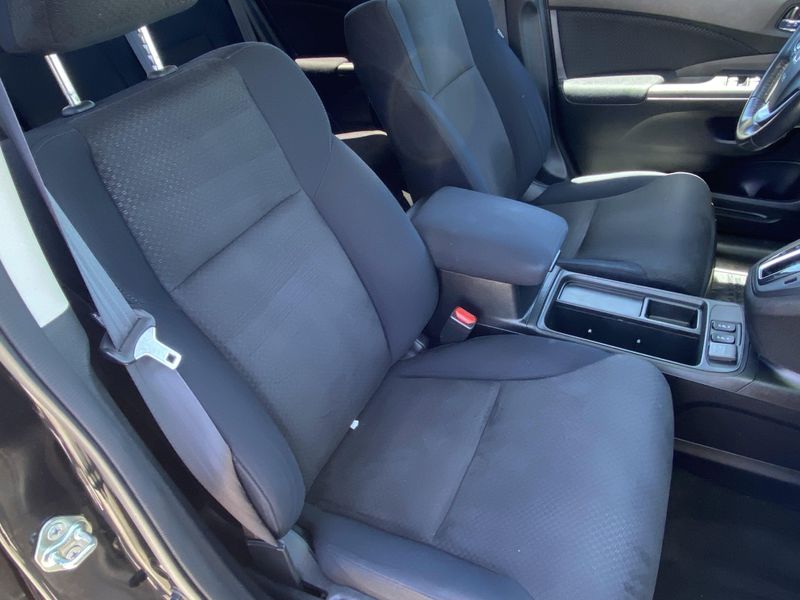 Used 2015 Honda CR-V EXImage 11