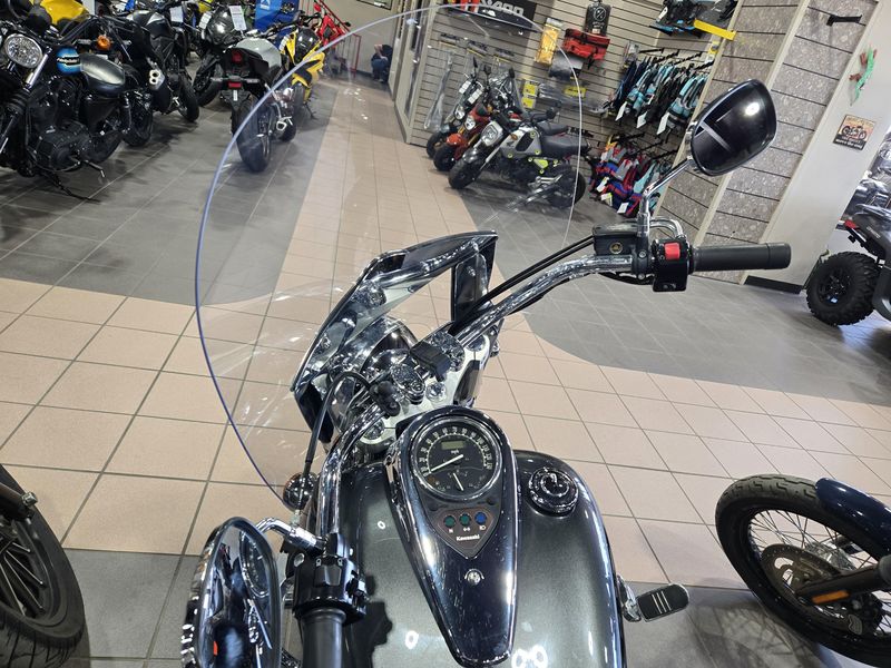 2021 Kawasaki VULCAN 900 CLASSIC LTImage 11