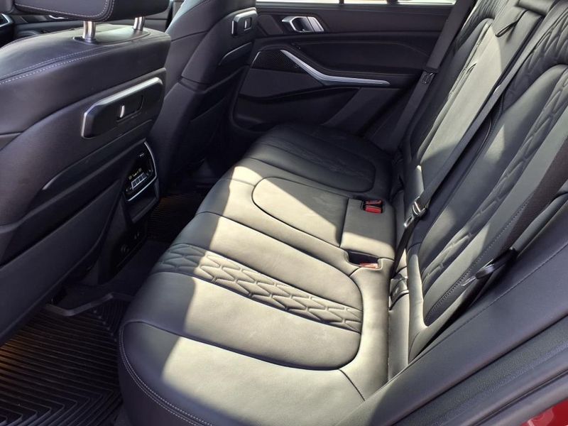 Used 2024 BMW X5 M60iImage 6