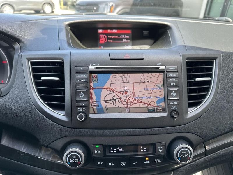 2014 Honda CR-V EX-LImage 25