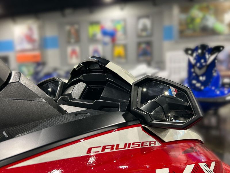 New 2026 Yamaha VX CRUISER W&sol;AUDIO Image 22