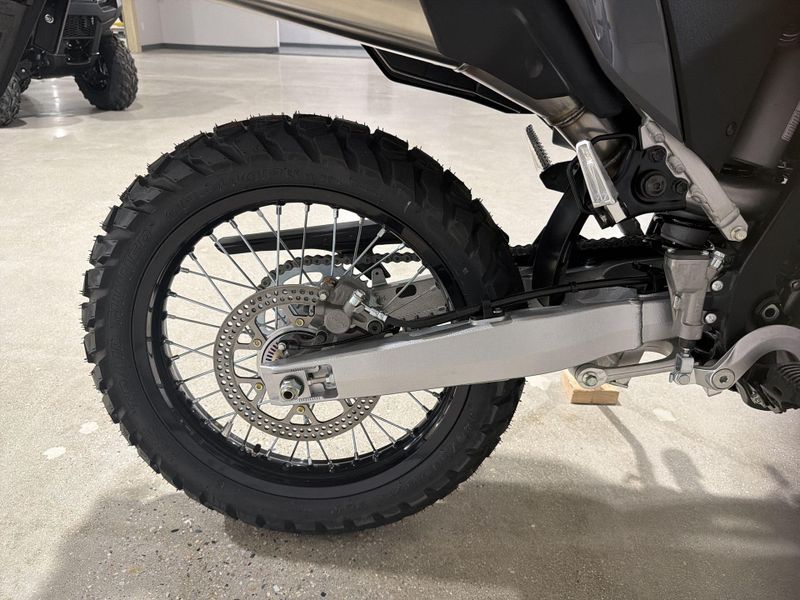 New 2026 Suzuki DR-Z4S Image 21