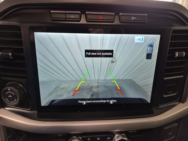 Used 2022 Ford F-150 XLTImage 28