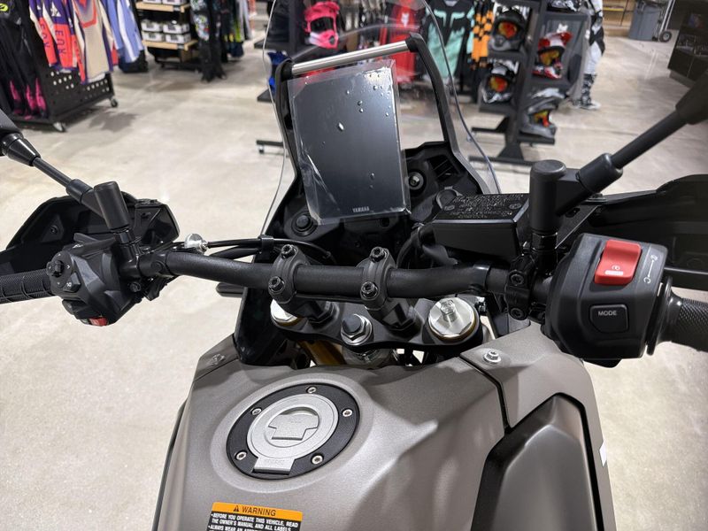 New 2026 Yamaha TENERE 700 Image 23