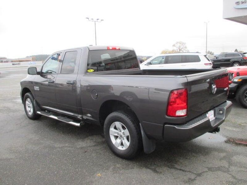 Used 2018 RAM 1500 ExpressImage 10