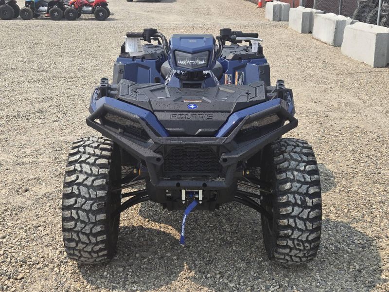 New 2026 Polaris SPORTSMAN 850 PREMIUM 