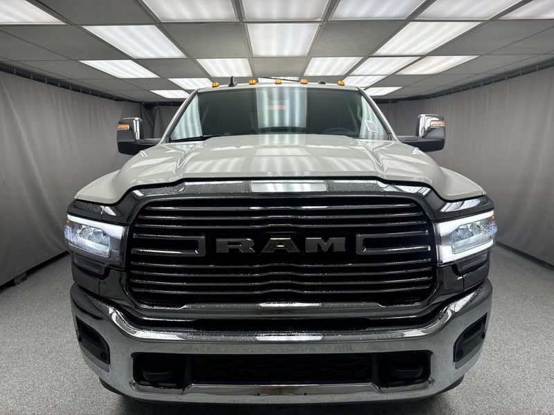 2024 RAM 2500 Laramie Crew Cab 4x4 6