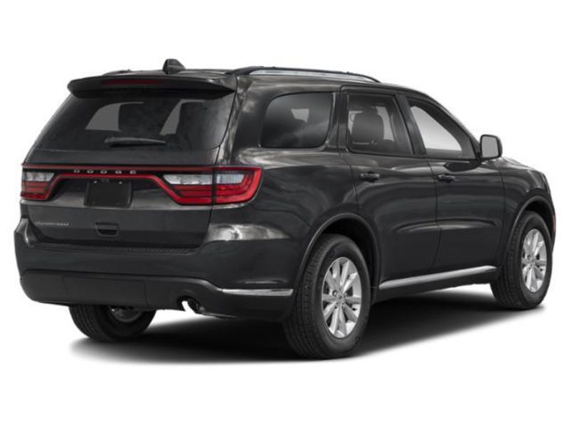 New 2026 Dodge Durango Gt PlusImage 3