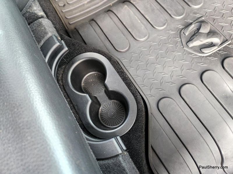 Used 2014 RAM 1500 Laramie