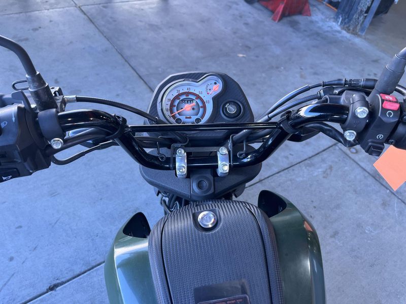 Used 2023 Honda NAVI Base Image 10