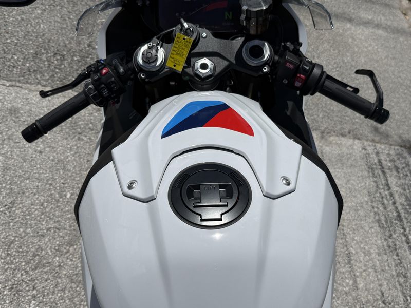 New 2026 BMW S 1000 RR 