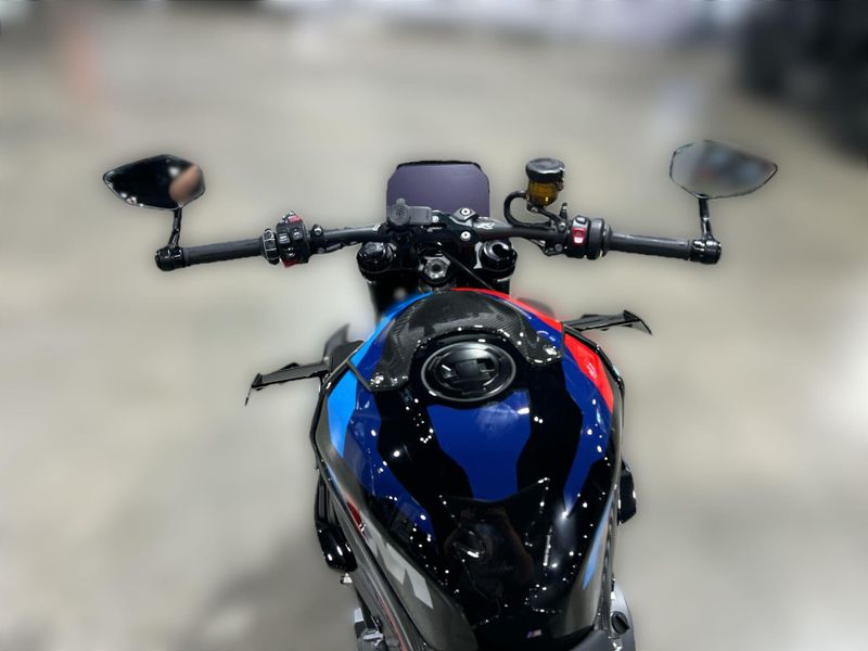 Used 2023 BMW M 1000 R Image 16