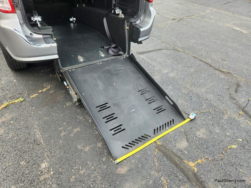 Used 2019 Dodge Grand Caravan GT