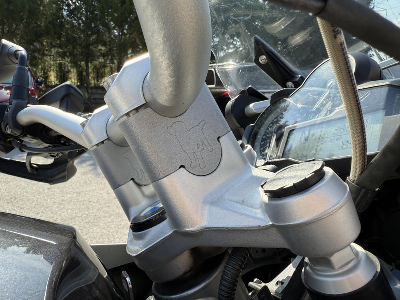 Used 2013 BMW R 1200 GS 