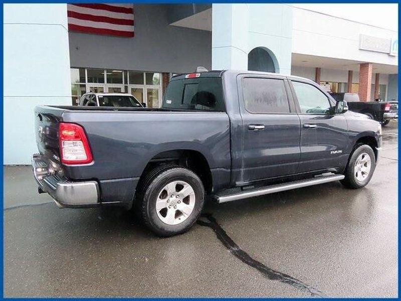 2019 RAM 1500 Big Horn Lone StarImage 7