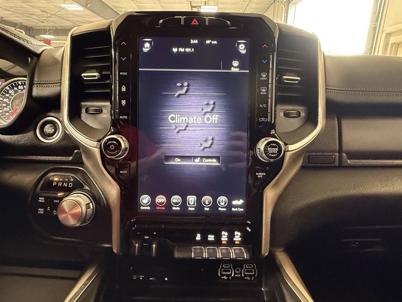 Used 2019 RAM 2500 LaramieImage 29