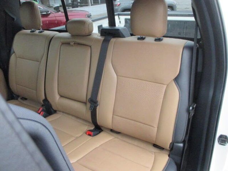 Used 2021 Ford F-150 Image 21