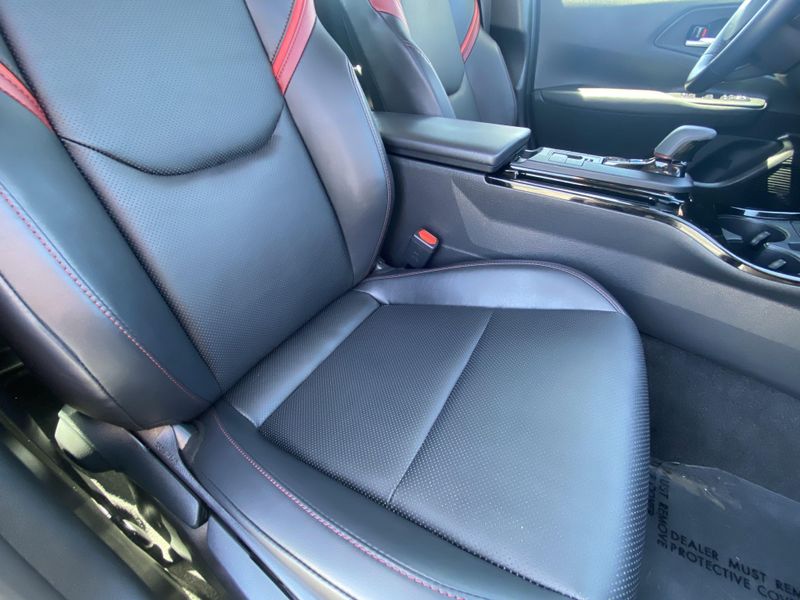 2024 Toyota Prius Prime XSEImage 13
